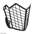 Crosspro SS Headlight Protector Black