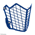 Crosspro SS Headlight Protector Blue