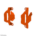 Crosspro Brake Caliper Guard, Orange – Suzuki V-Strom 1050 (All Models) 2020–2026