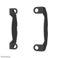 Crosspro Brake Caliper Guard, Textured Black – Ducati DesertX 2022–2025