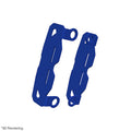 Crosspro Brake Caliper Guard, Blue (2CP21700980011)