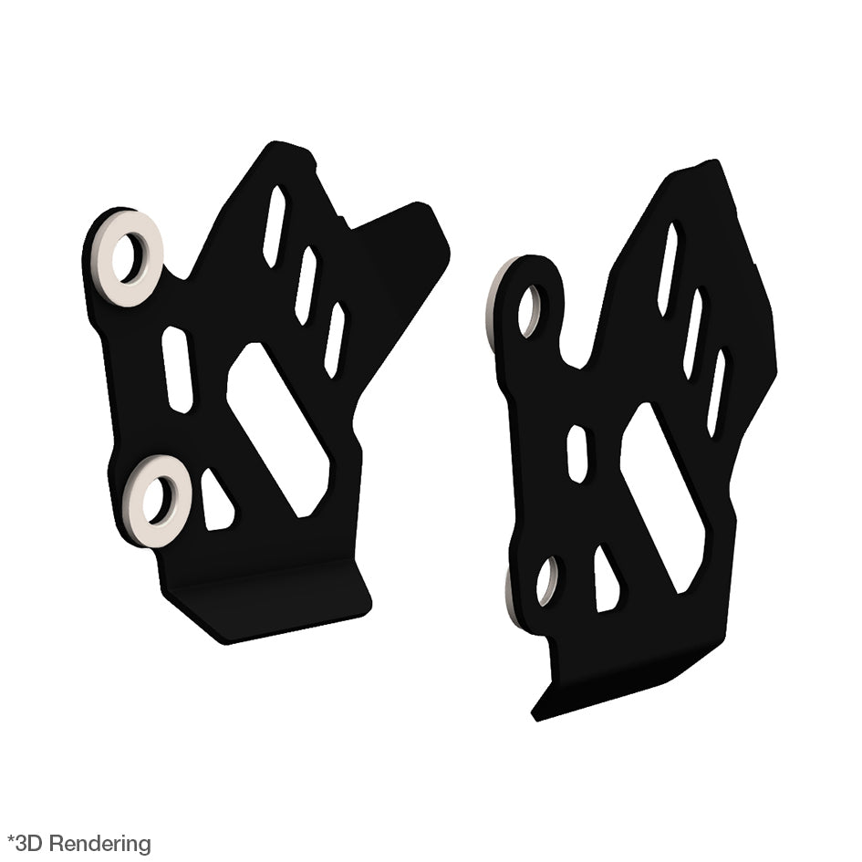 Crosspro Brake Caliper Guard, Black – BMW F900GS 2025–2026