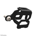 Crosspro Rear Brake Fluid Reservoir Guard, Black - Adventure Sports,Adventure Sports DCT,Africa Twin,DCT