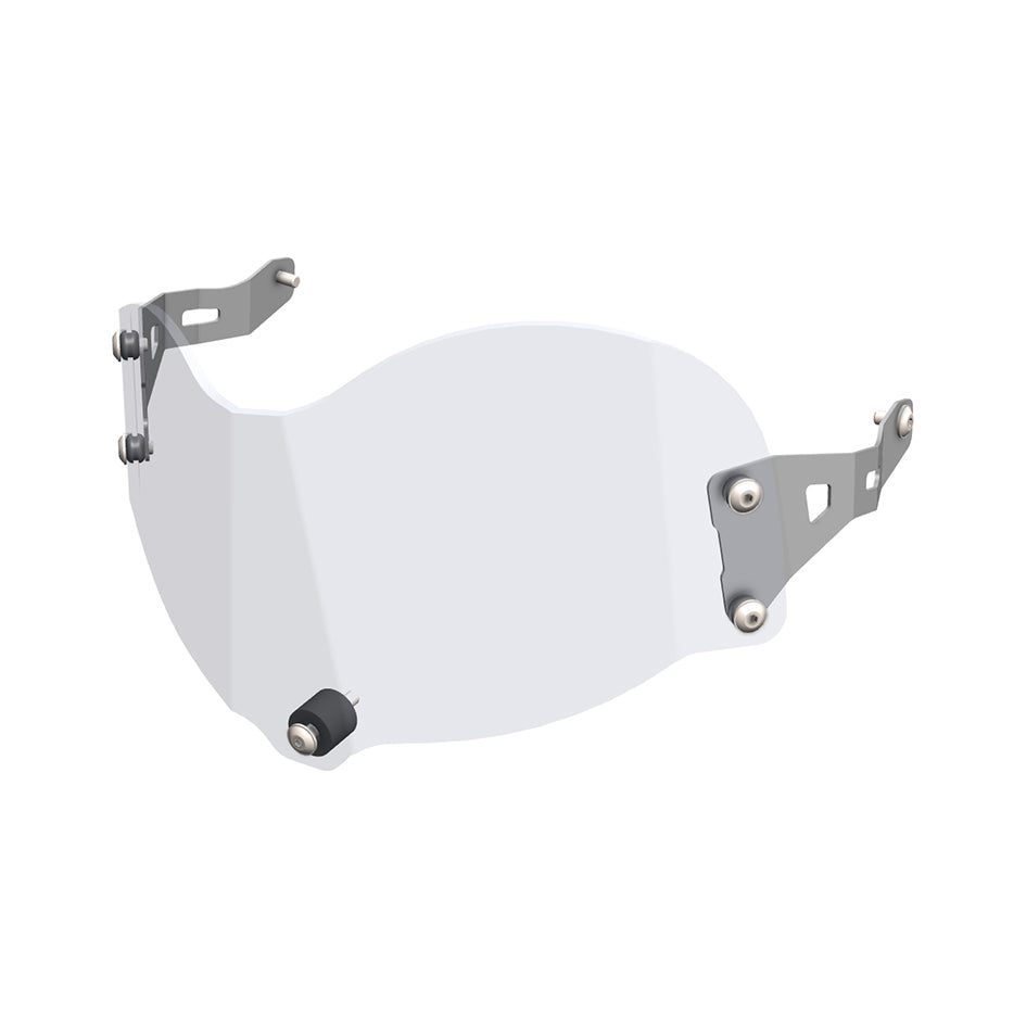 Crosspro Headlight Protector – Honda CRF300 Rally 2023