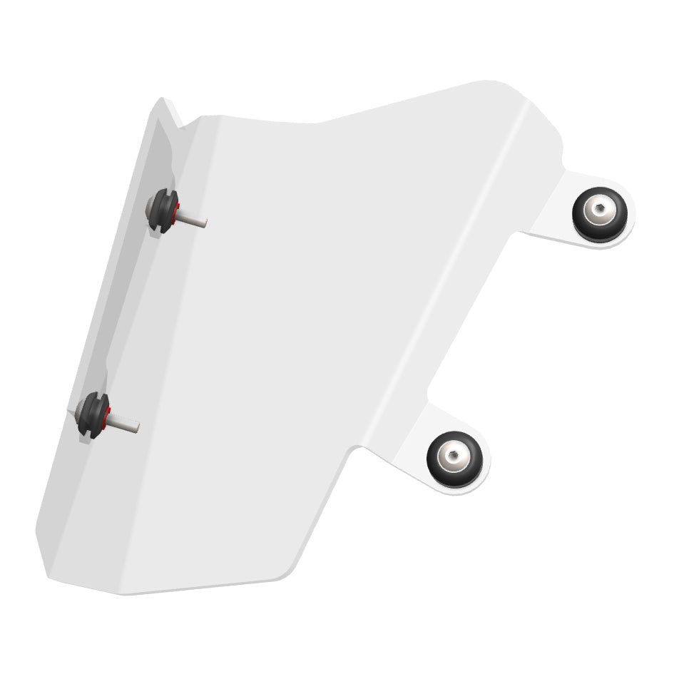 Crosspro Headlight Protector - Base model,Rally Edition