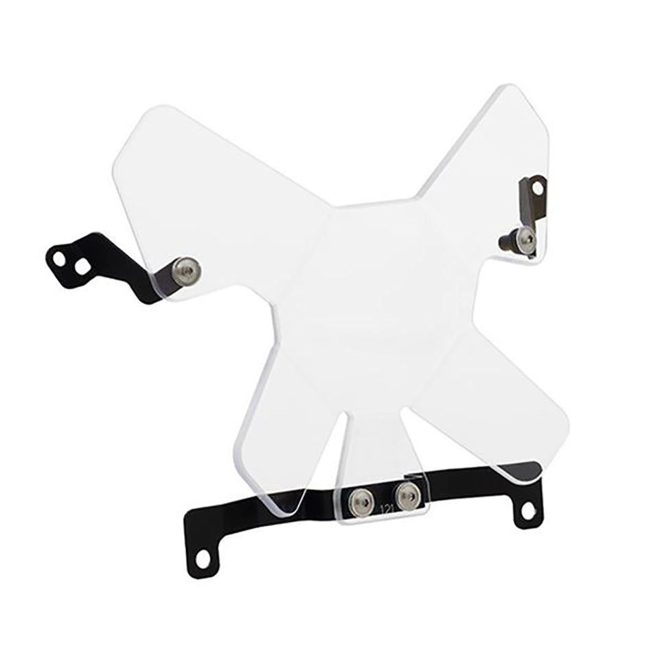 Crosspro Headlight Protector – BMW R1300GS Adventure 2025–2026