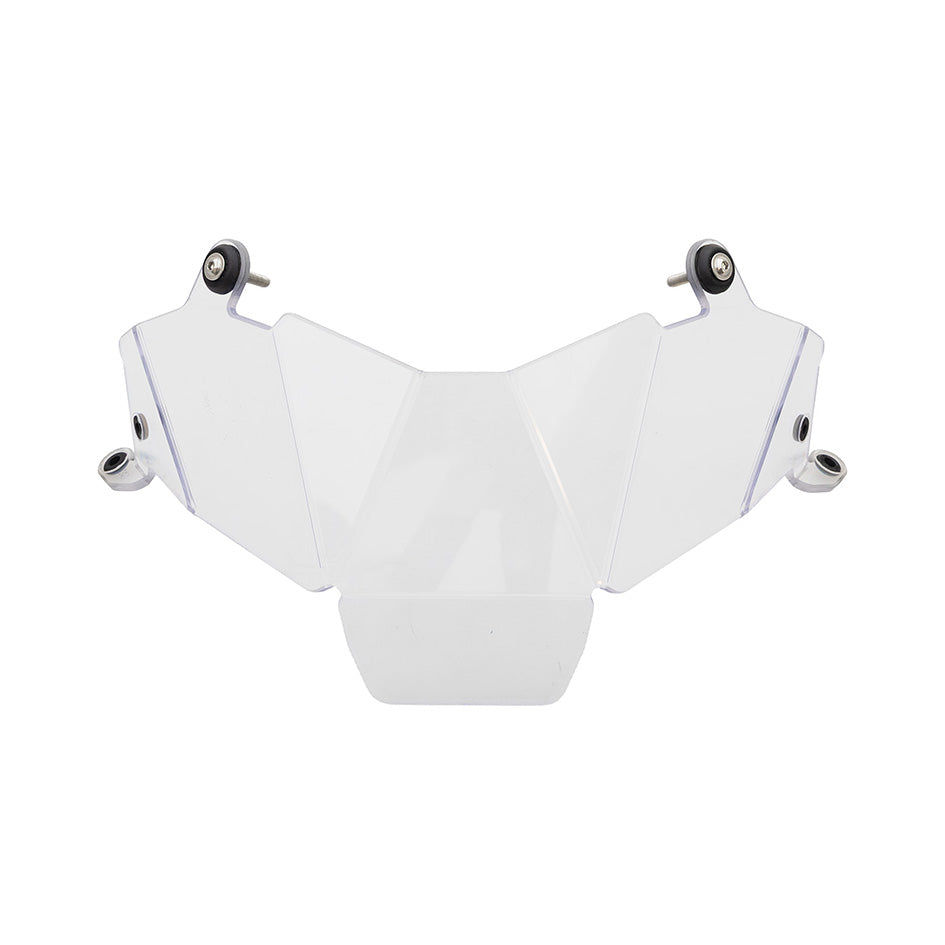 Crosspro Headlight Protector - inc SE