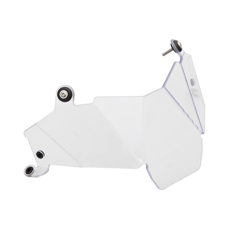 Crosspro Headlight Protector - inc SE