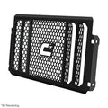 Crosspro Front Radiator Guard, Black – Yamaha MT-07 2018–2020