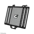 Crosspro Front Radiator Guard, Black – Yamaha Tracer 900 / GT 2018–2020