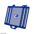 Crosspro Front Radiator Guard, Blue – Yamaha Tracer 900 / GT 2018–2020