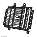 Crosspro Front Radiator Guard, Black (2CP22700810004)