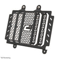 Crosspro Front Radiator Guard, Textured Black (2CP22700810005)