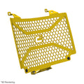 Crosspro Front Radiator Guard, Yellow (2CP227088A0008)