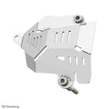 Crosspro Water Pump Protection White – Yamaha Tenere 700 2019–2026 / Yamaha Tracer 7 / GT 2025