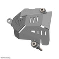Crosspro Water Pump Protection Brushed Stainless – Yamaha Tenere 700 2019–2026 / Yamaha Tracer 7 / GT 2025