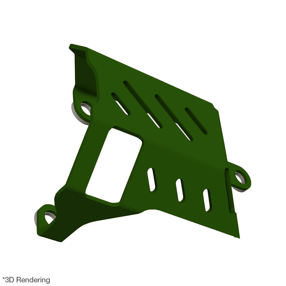 Crosspro Water Pump Protection Green - inc GT