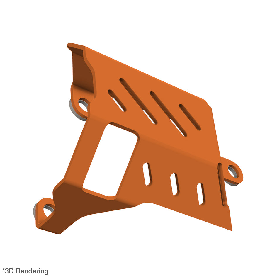 Crosspro Water Pump Protection Orange - inc GT