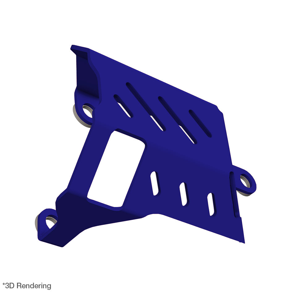 Crosspro Water Pump Protection Blue - inc GT