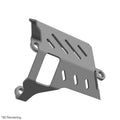 Crosspro Water Pump Protection Brushed Stainless - inc GT