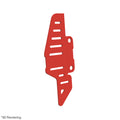 Crosspro Brake Pump Protection Red (2CP23500910007)