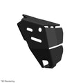 Crosspro Oil filter protection Black