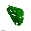Crosspro Oil filter protection Green