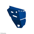 Crosspro Oil filter protection Blue