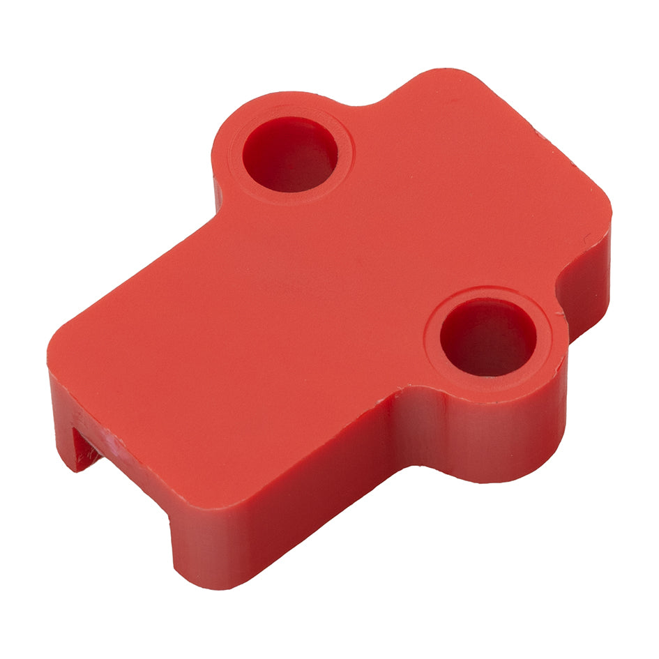 Crosspro Side Stand Sensor Protection DTC 15mm - Red