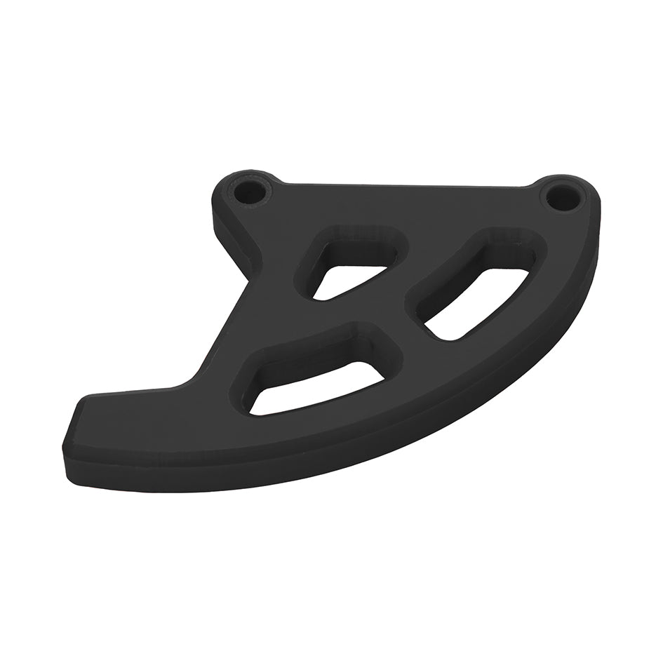 Crosspro DTC Trail Rear Disc Guard, DTC Black