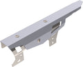 Crosspro Chain Guard, Textured Gray - inc SE