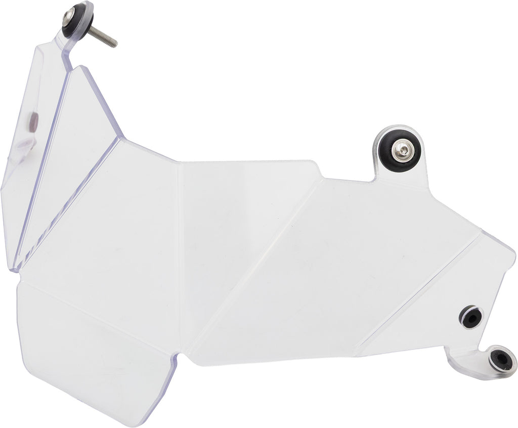 Crosspro Headlight Protector - inc SE