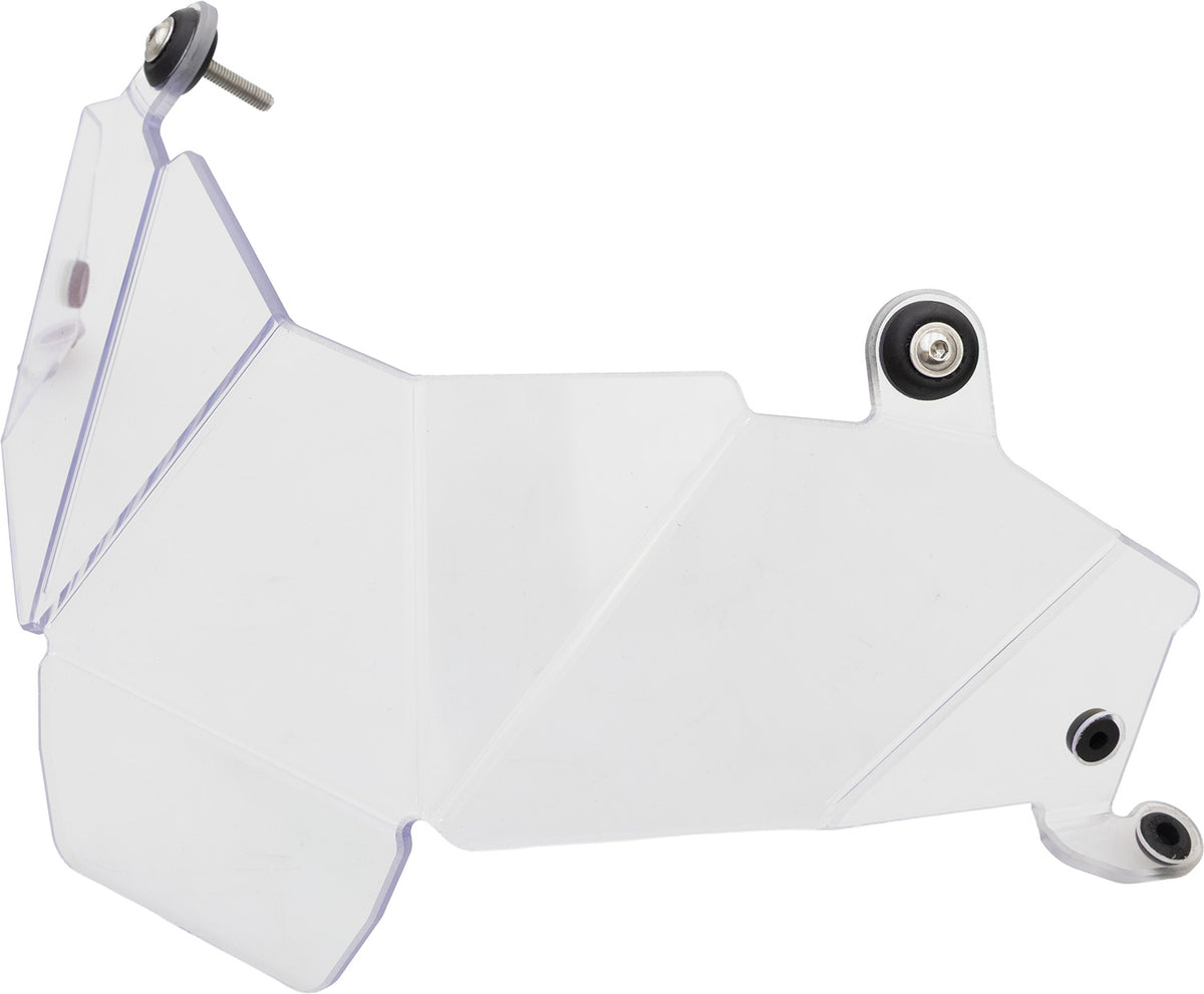 Crosspro Headlight Protector - inc SE