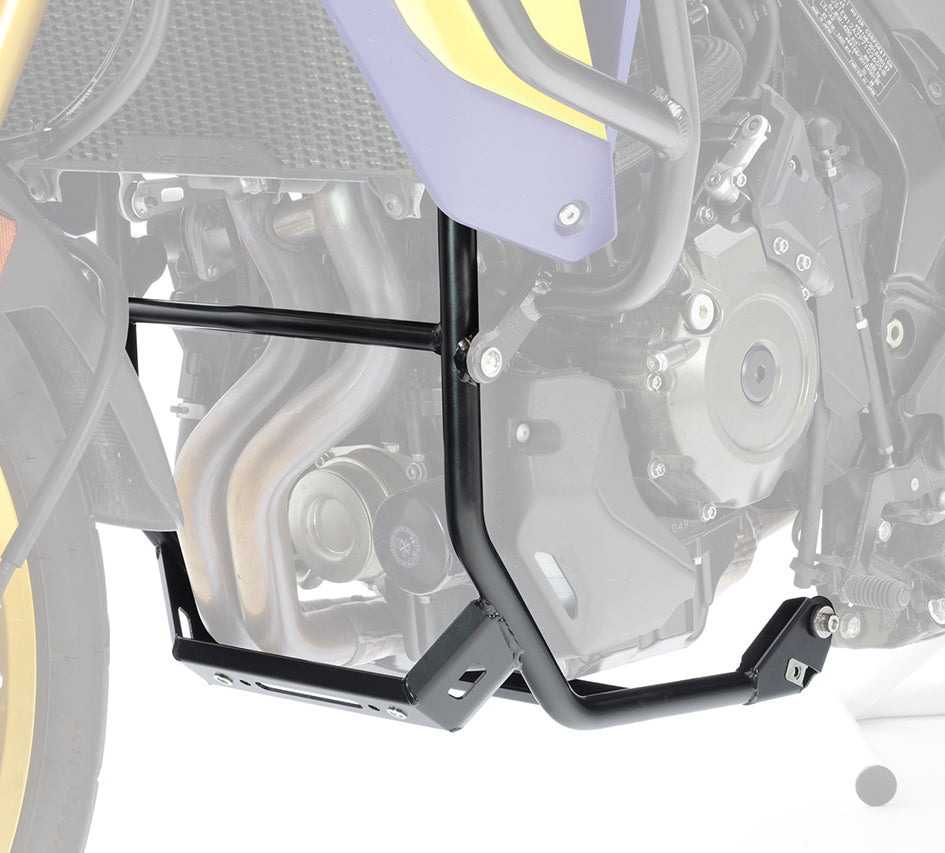 Crosspro Bracket Kit - For use with Non DE models