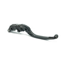 MG Biketec ClubSport Brake Lever, long - black with Black adjuster (4201-156508)