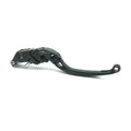 MG Biketec ClubSport Brake Lever, long - black with Black adjuster (4201-157008)