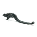 MG Biketec ClubSport Brake Lever, long - black with Black adjuster (4201-254000)