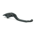 MG Biketec ClubSport Brake Lever, long - black with Black adjuster (4201-254003)