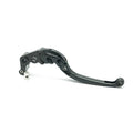 MG Biketec ClubSport Brake Lever, long - black with Black adjuster (4201-254007)