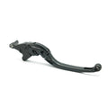 MG Biketec ClubSport Brake Lever, long - black with Black adjuster (4201-362508)