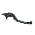 MG Biketec ClubSport Brake Lever, long - black with Black adjuster (4201-365007)