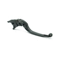 MG Biketec ClubSport Brake Lever, long - black with Black adjuster (4201-367003)