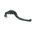 MG Biketec ClubSport Brake Lever, long - black with Black adjuster (4201-367006)