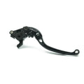 MG Biketec ClubSport Brake Lever, long - black with Black adjuster (4201-457003)