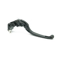 MG Biketec ClubSport Brake Lever, long - black with Black adjuster (4201-855008)