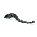 MG Biketec ClubSport Brake Lever, long - black with Black adjuster (4201-994006)