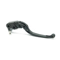 MG Biketec ClubSport Brake Lever, long - black with Black adjuster (4201-997015)