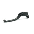 MG Biketec ClubSport Clutch Lever, long - black with Black adjuster (4202-087014)