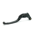MG Biketec ClubSport Brake Lever, long - black with Black adjuster (4201-087015)