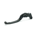 MG Biketec ClubSport Clutch Lever, long - black with Black adjuster (4202-087021)